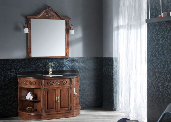 整木家居定製廠家