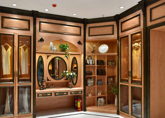 整木家居定製廠家